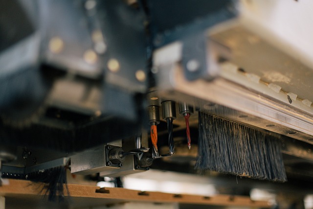 Lean Six Sigma Manufacturing Examples