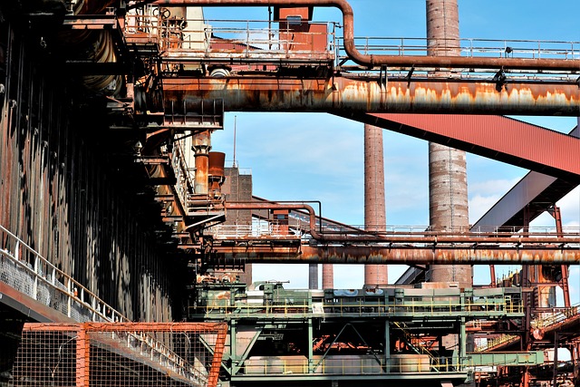 Prioritizing Quality: Modern Manufacturing Control Techniques