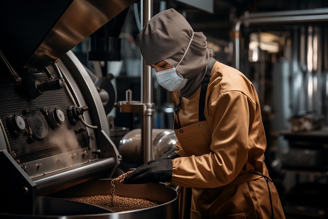 Manufacturing Quality Control Techniques