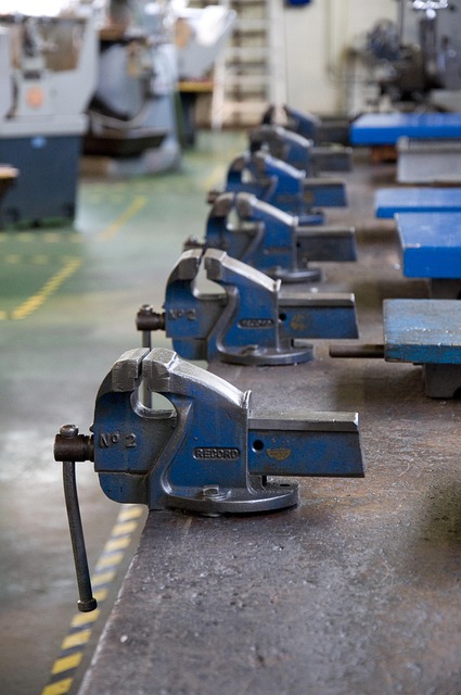 Six Sigma Case Studies Manufacturing