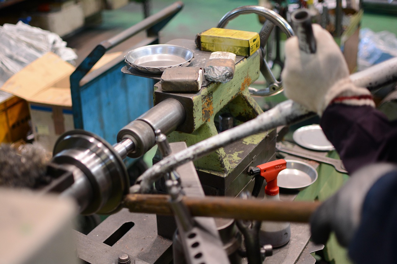 Minimizing Defects: Six Sigma for Car Components Quality
