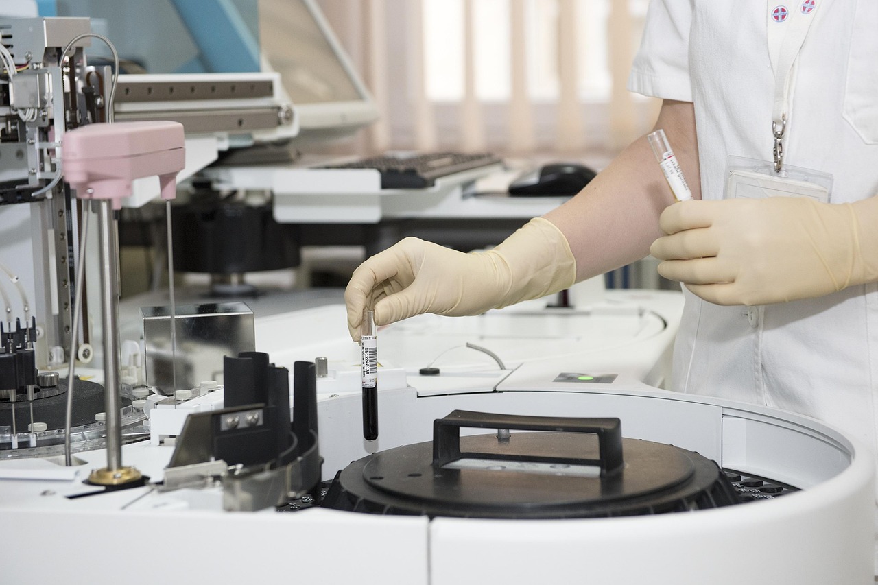 Six Sigma Black Belt: Reducing Medical Errors, Enhancing Outcomes