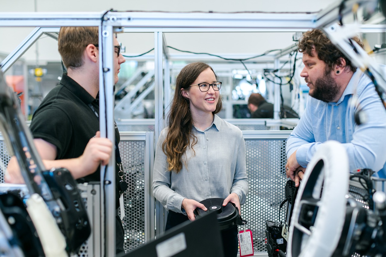 Six Sigma in Automotive Manufacturing