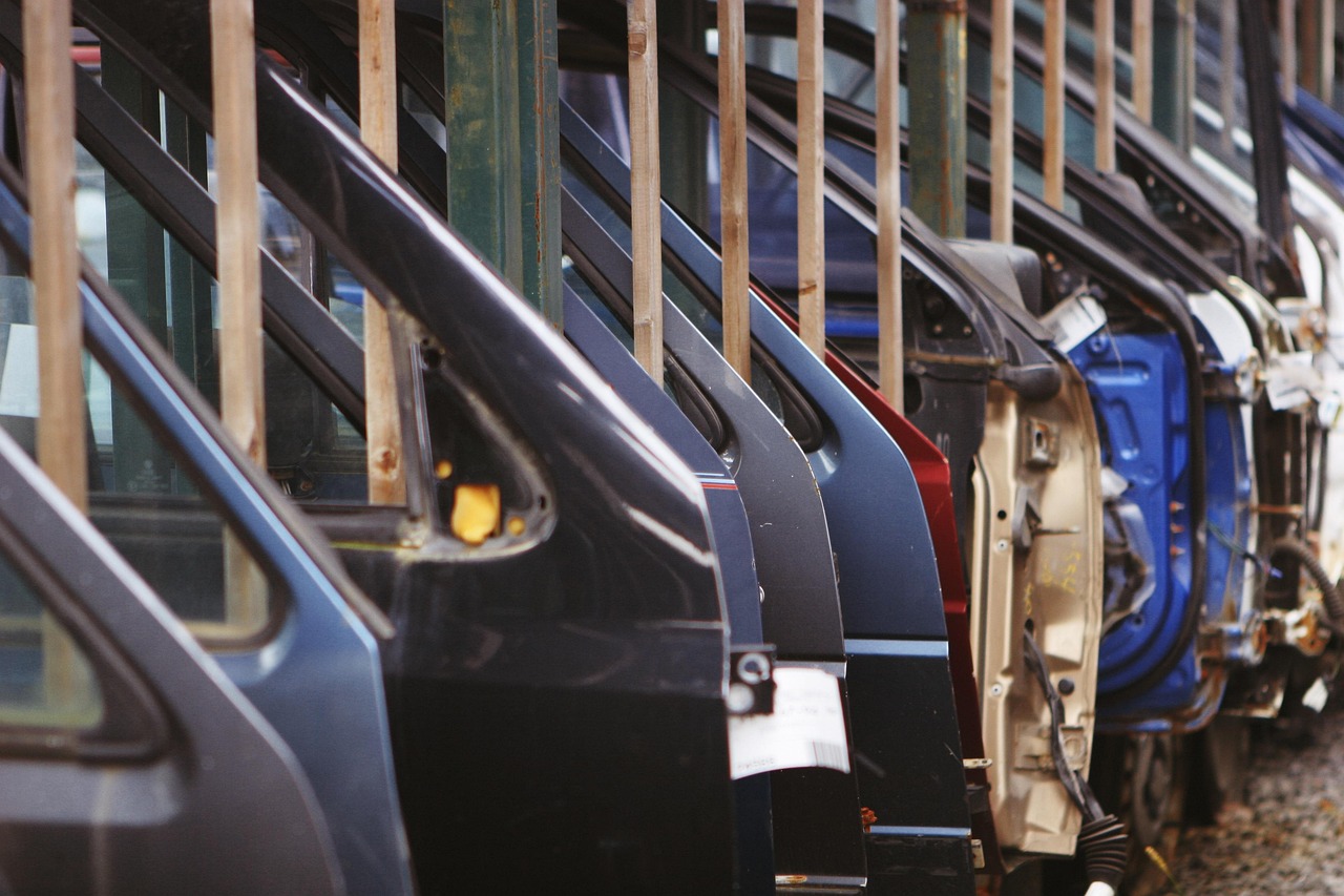 Six Sigma in Automotive Manufacturing