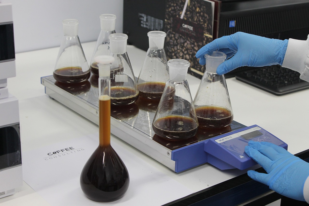 Streamline Manufacturing Quality Control with Lean Data-Driven Metrics