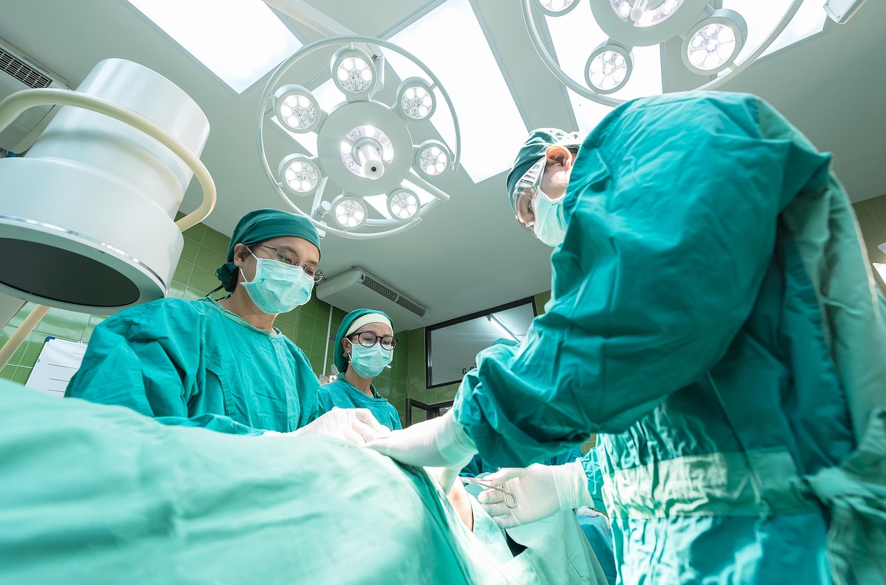 Crafting Top-Performing Six Sigma Data Teams in Healthcare