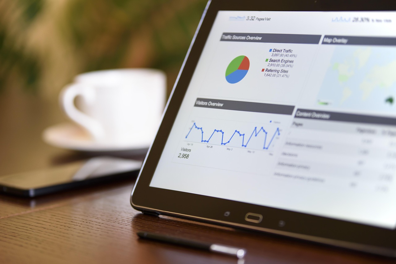 Healthcare Data Analysis for Six Sigma