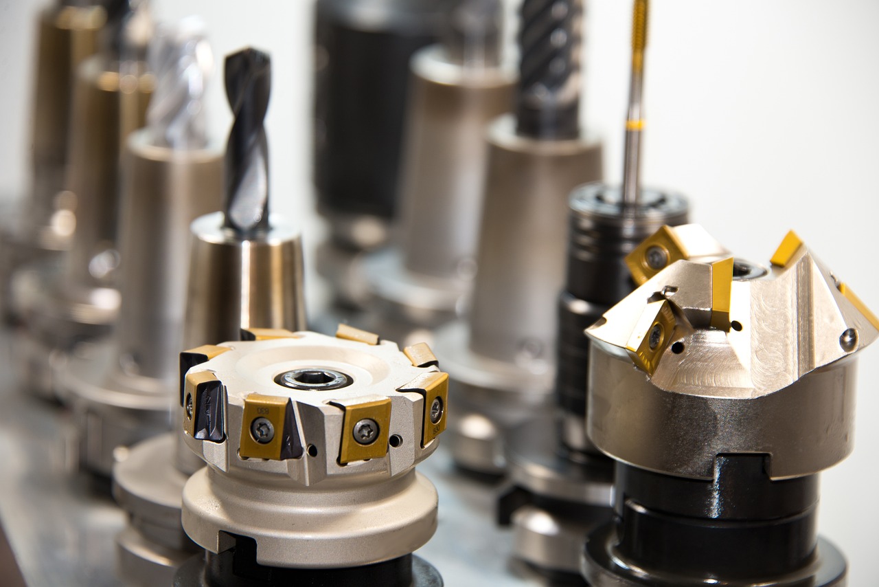 Implementing Six Sigma in Manufacturing