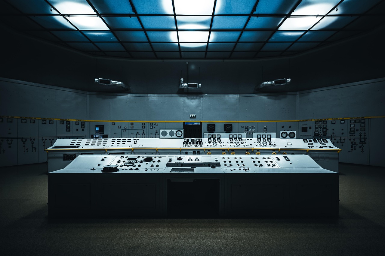 Manufacturing Quality Control Techniques