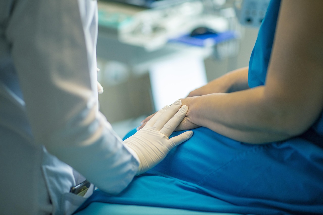 Master Healthcare Data Analysis with Six Sigma Techniques