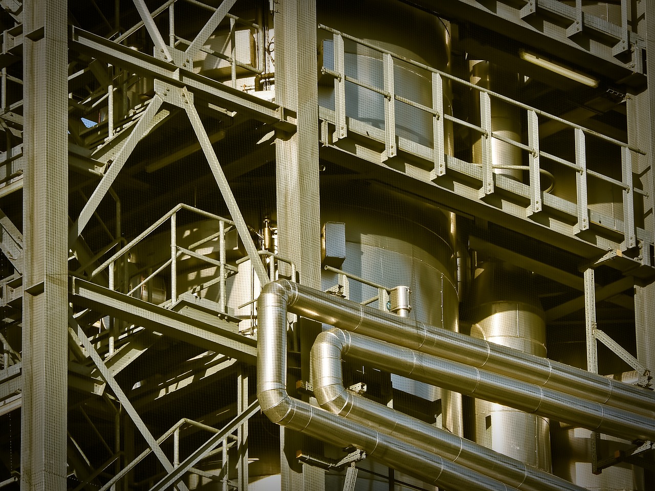 Master Process Mapping for Six Sigma Manufacturing Efficiency