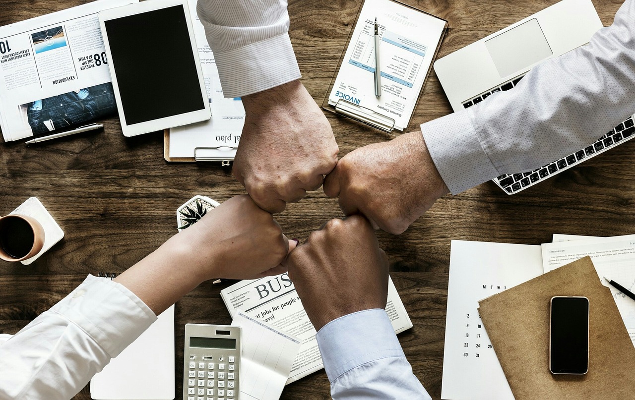Mastering Continuous Improvement with High-Quality Six Sigma Training