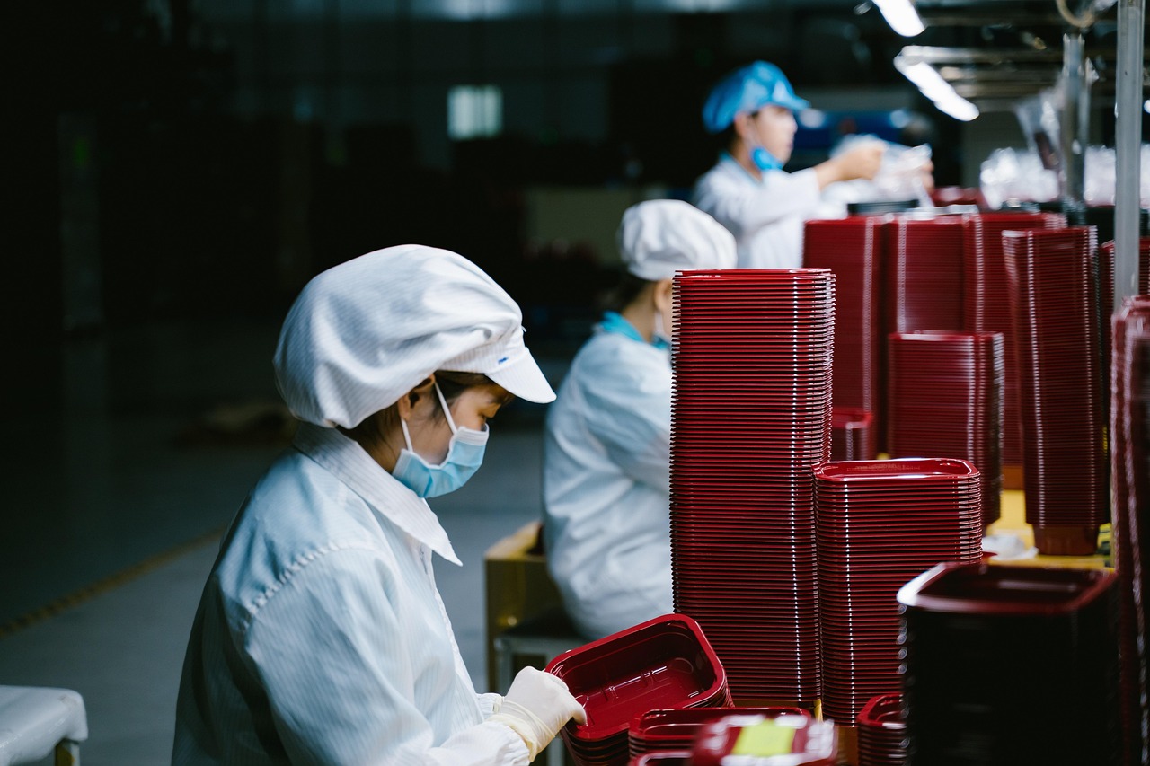 Optimize Automotive Production with Six Sigma Software