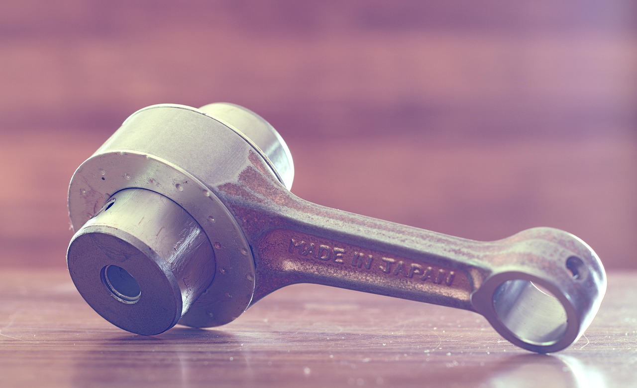 Six Sigma in Automotive Manufacturing