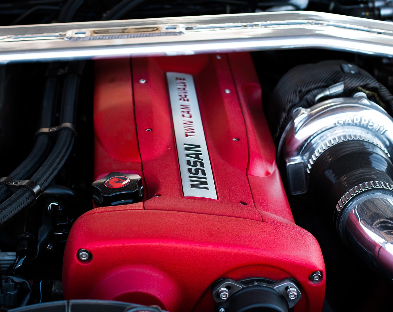 Six Sigma in Automotive Manufacturing