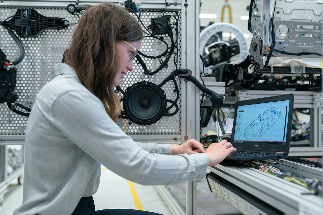 Six Sigma in Automotive Manufacturing