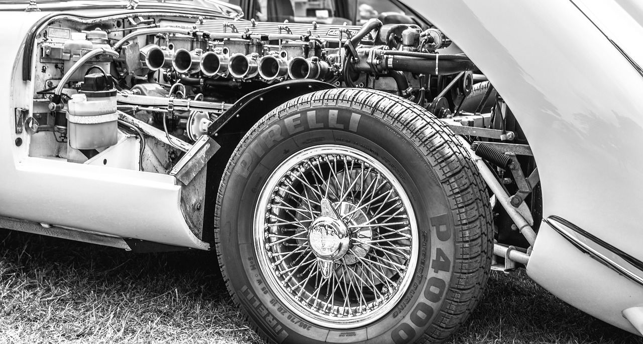 Six Sigma in Automotive Manufacturing