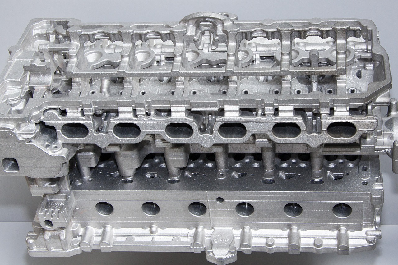 Six Sigma in Automotive Manufacturing