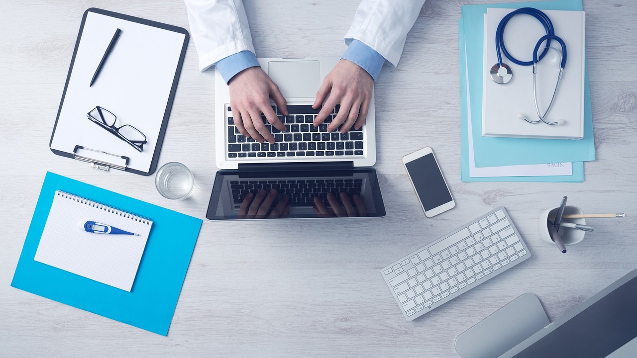 Train Data Analysts for Six Sigma in Healthcare
